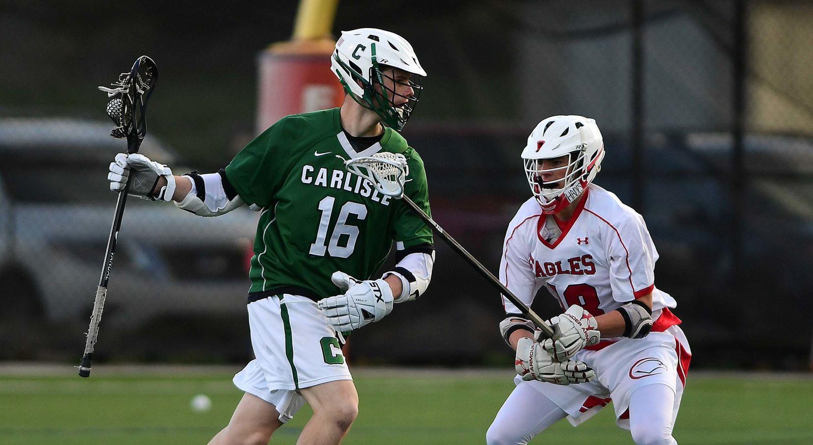 Carlisle Cumberland Valley Lacrosse